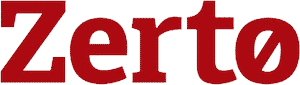 zerto logo