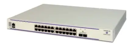 switch alcatel 6450