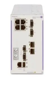switch alcatel 6465
