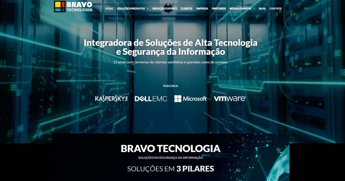 (c) Bravotecnologia.com.br