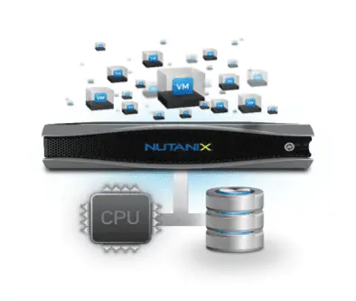Nutanix