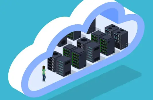 Nutanix Power Cloud