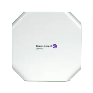 alcatel wireless lan omniaccess ap front x