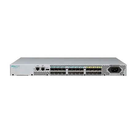 connectrix san switches