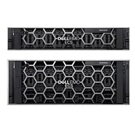 dell emc ecs