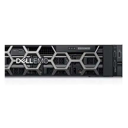 dell emc nx nas