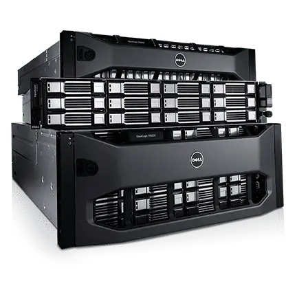 equallogic ps