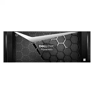 storage dell emc powermax