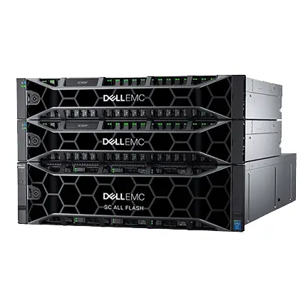 sc series