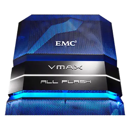 vmax all flash