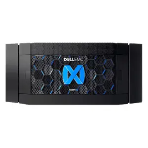 storage dell emc xtremio