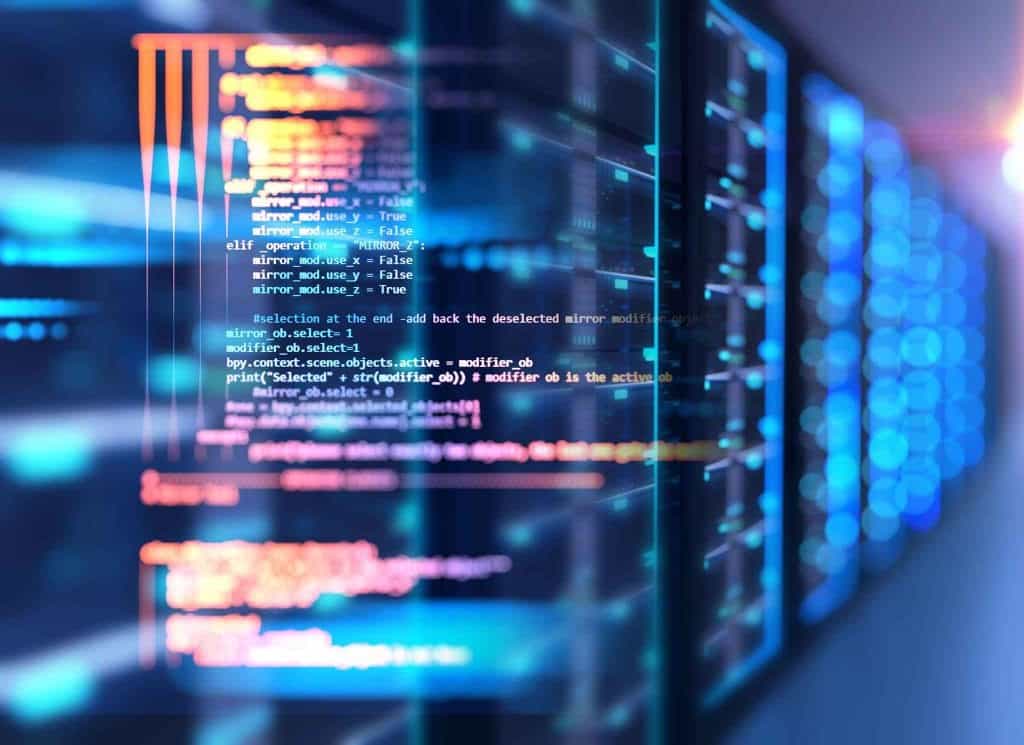 Bravo Tecnologia Data Center