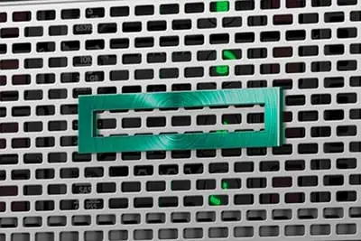 servidor hp enterprise composable