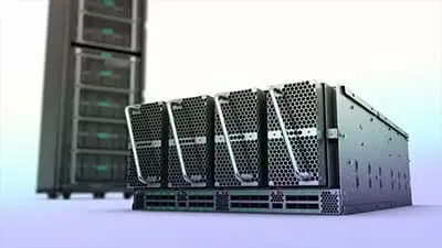 servidor hpe enterprise missao critica