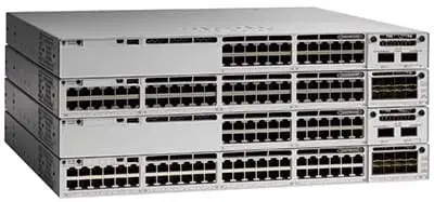 switches cisco catalyst 9300 series