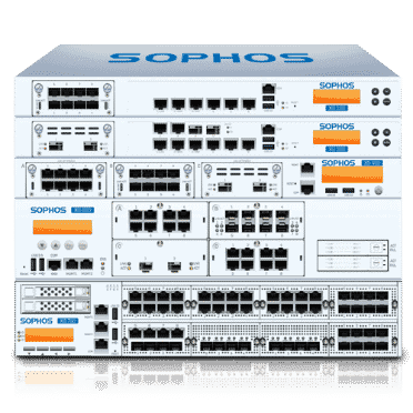 Sophos