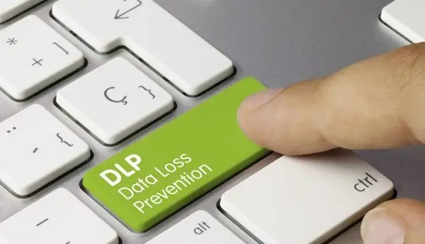 forcepoint DLP