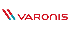 Varonis logo