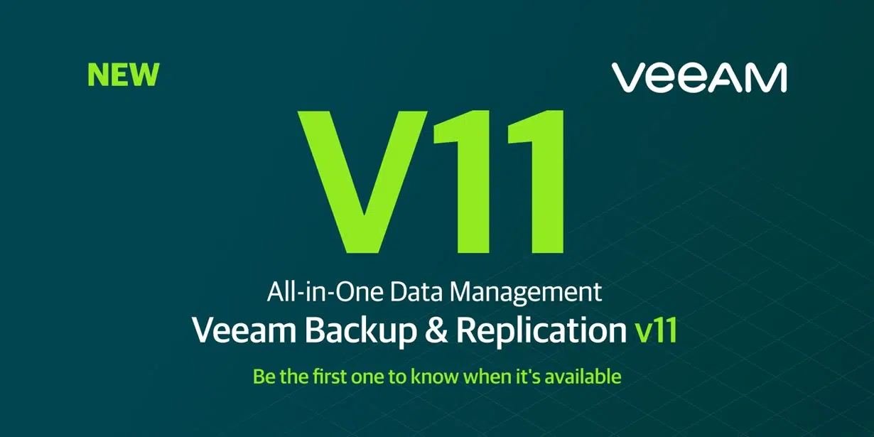 veeam backup replication v