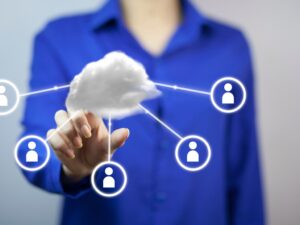 Provedores de Nuvem em Cloud Computing no Brasil