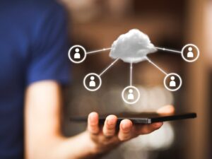 SDN em Cloud Computing: Inovação e Gestão