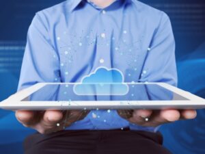 Hospedagem em Cloud para Sites e Apps