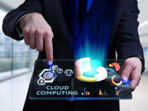 Inteligência Artificial e Machine Learning na Cloud