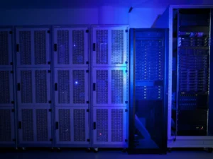 Fontes de Energia Renovável em Data Centers no Brasil