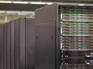Proteção e Segurança da Informação de Data Center