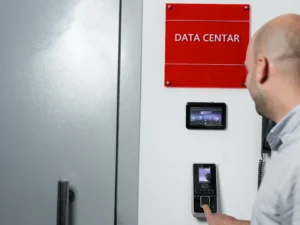 Segurança Física de Data Center - Melhores Práticas