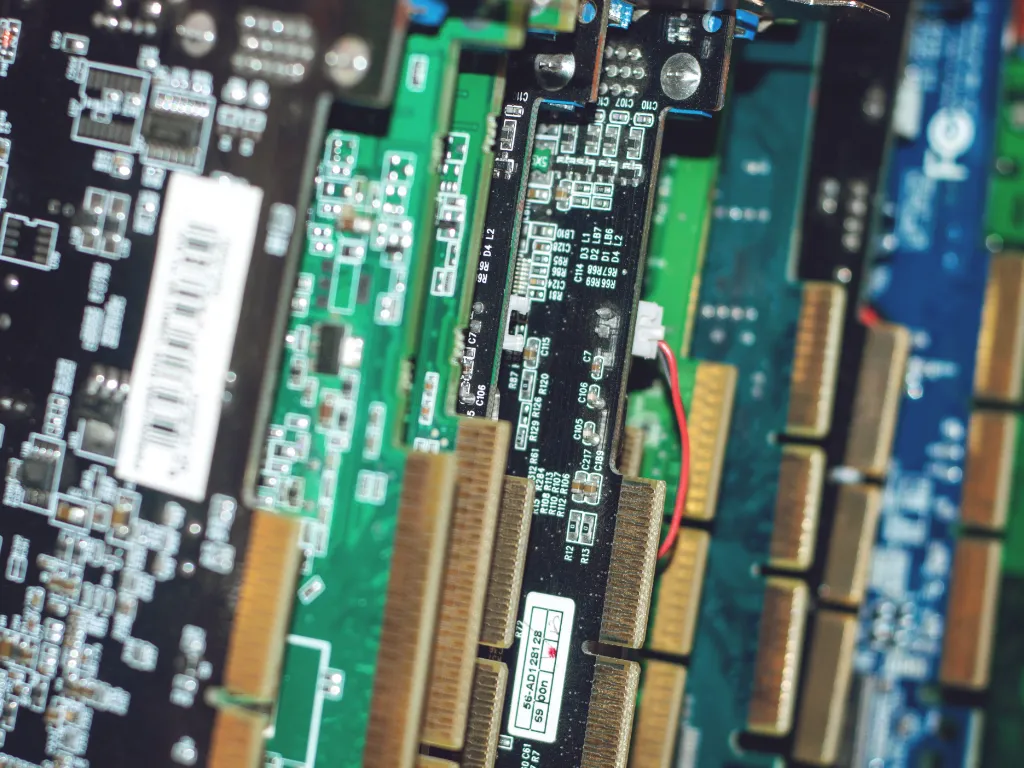 Gerenciamento de Resíduos Eletrônicos em Data Centers