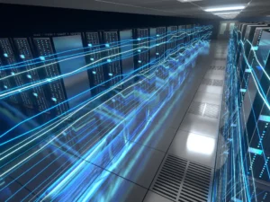 Gestão e Eficiência em Operações de Data Center