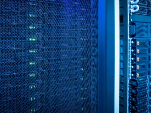 Data Center de Borda (Edge): Infraestrutura Ágil