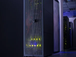 Soluções de Armazenamento eficientes para sua empresa