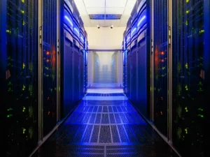 Infraestrutura de Data Center: Soluções Atuais