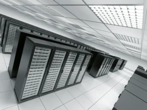 Virtualização de Data Center: Benefícios e Estratégias