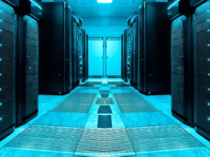 Eficiência Energética em Data Centers no Brasil