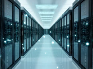 Data Center no Brasil: Infraestrutura e Serviços