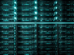 Soluções de Backup e Recuperação de Desastres de Data Center