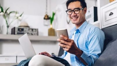VMware tem flexibilidade de escolha